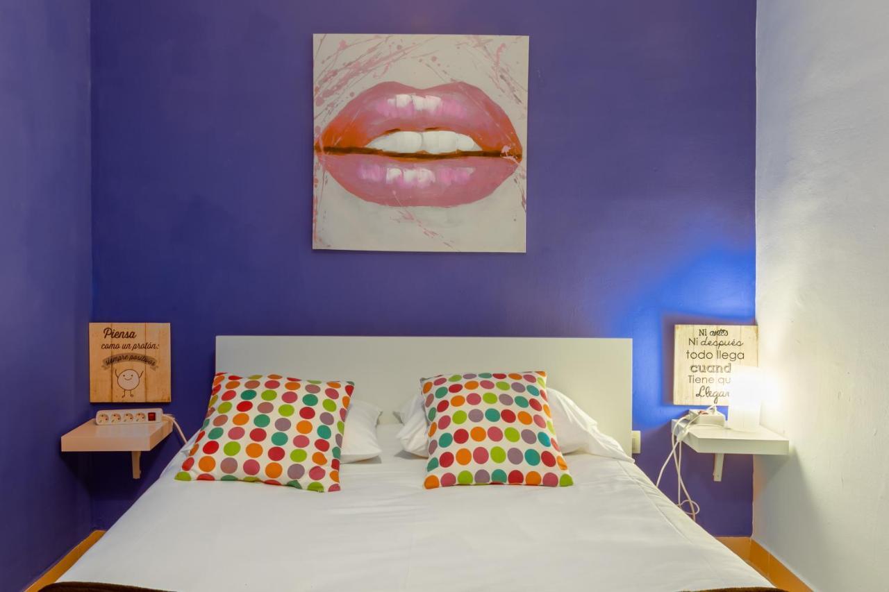 Apartamento Teodosio 27
