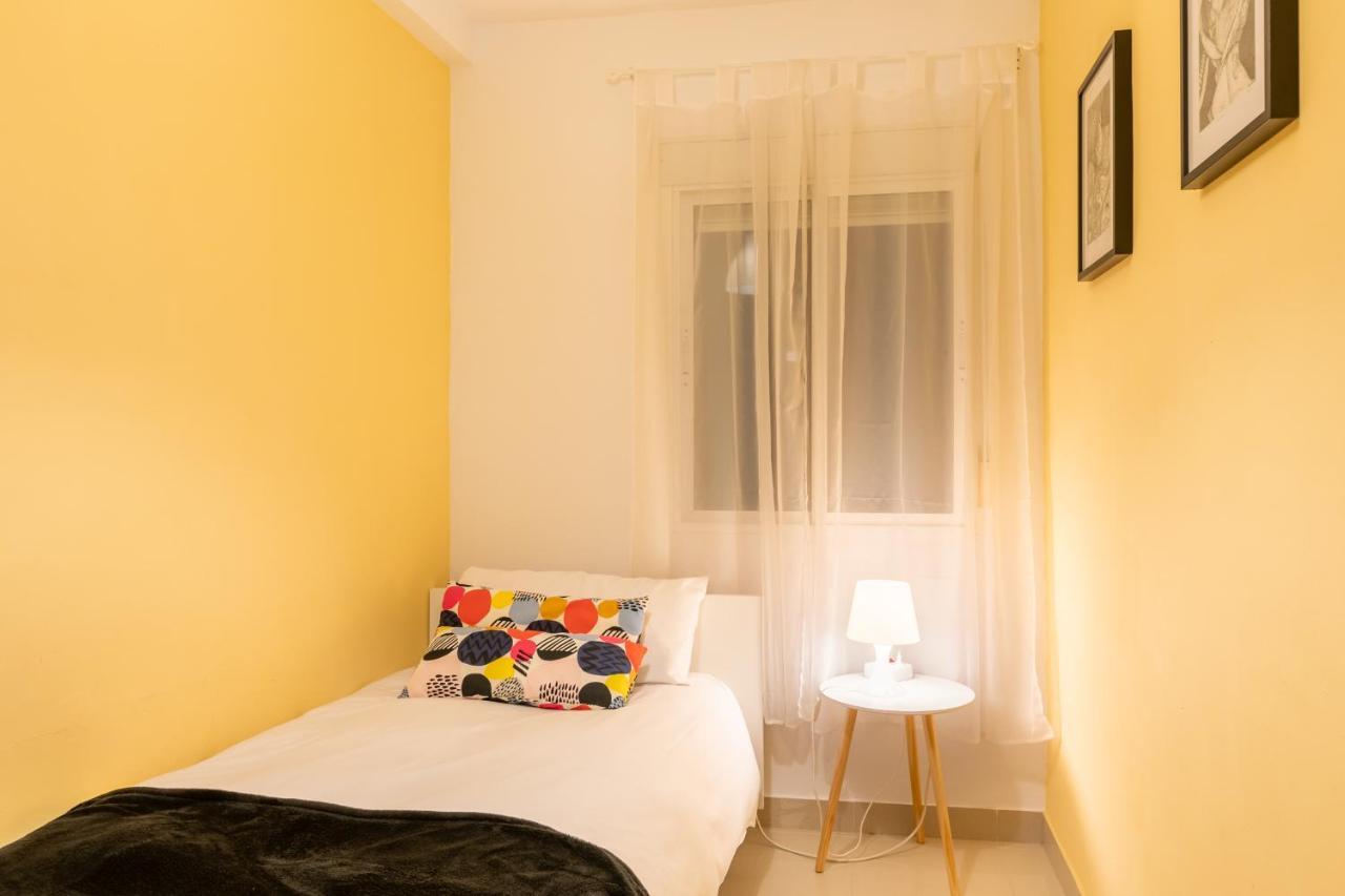 Teodosio 27 Apartamento Sevilla