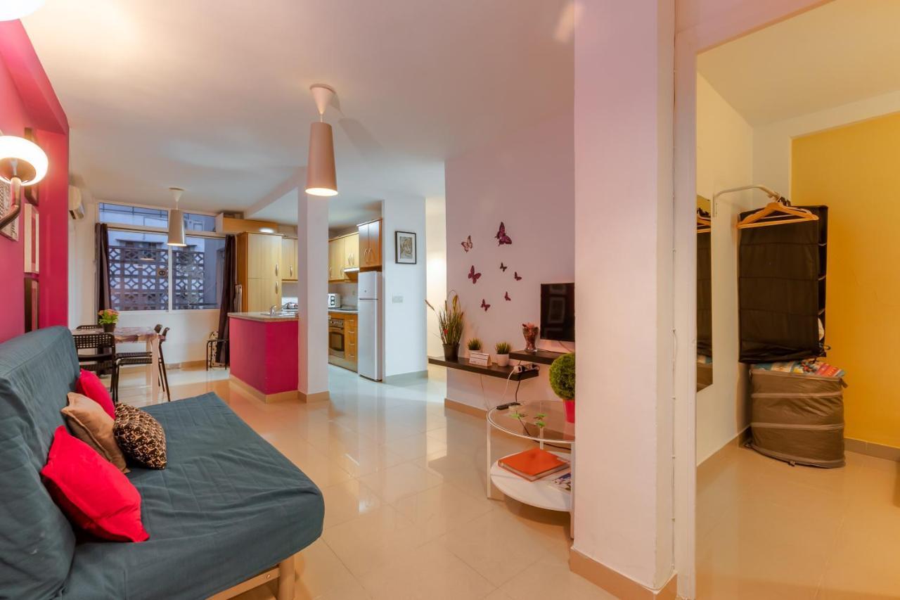 Apartamento Teodosio 27 *